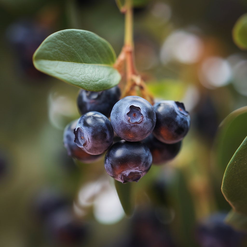 Bilberry Extract